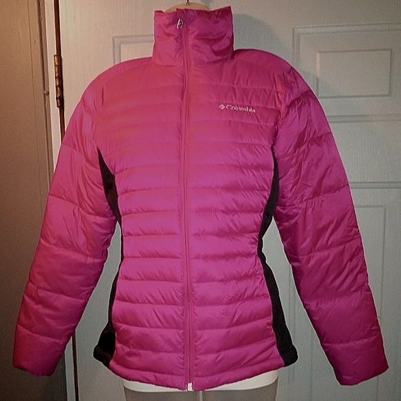 Columbia Women's Jacket - Picture 1 of 9
